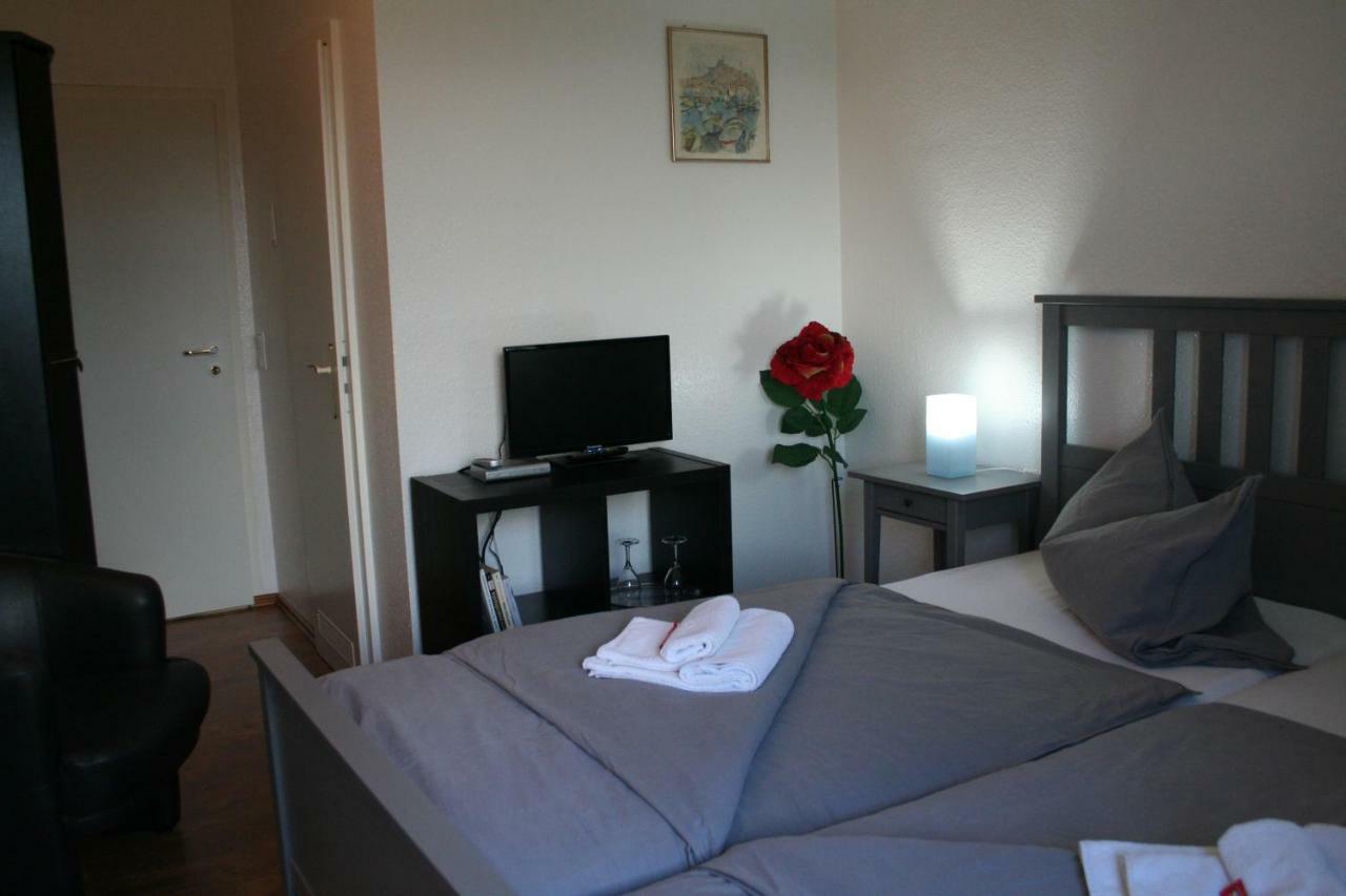 Landhaus Edelweiss Bed&Breakfast - Adults Only Neustadt am Rennsteig Exterior photo