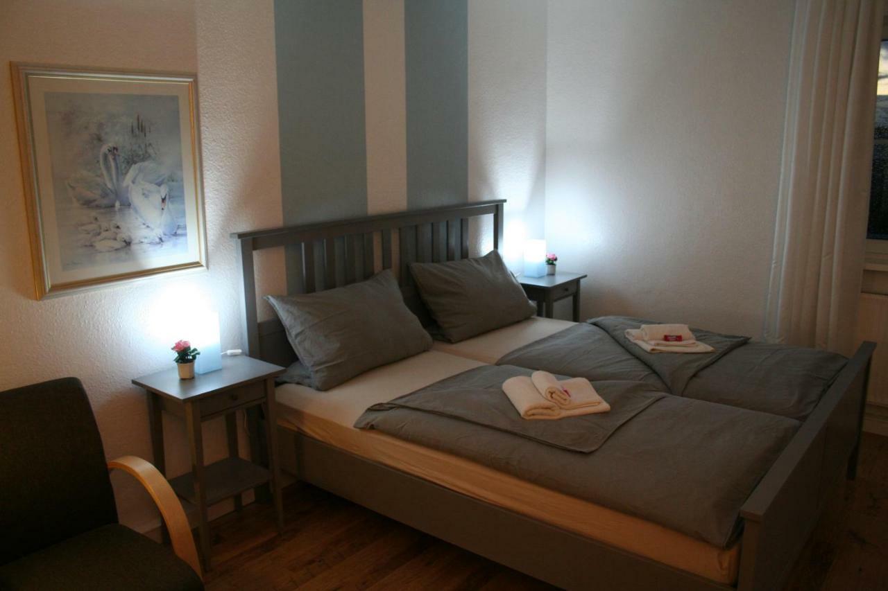 Landhaus Edelweiss Bed&Breakfast - Adults Only Neustadt am Rennsteig Exterior photo